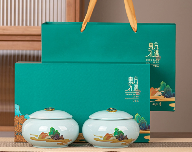 食品包装礼盒200301